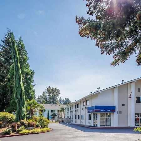 Motel 6-Seattle, Wa - Sea-Tac Airport South SeaTac Zewnętrze zdjęcie