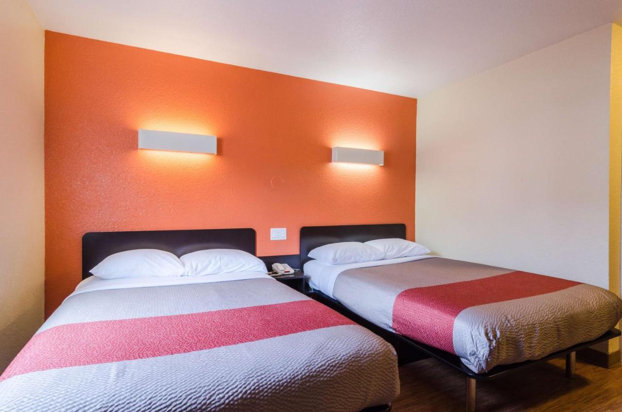 Motel 6-Seattle, Wa - Sea-Tac Airport South SeaTac Zewnętrze zdjęcie