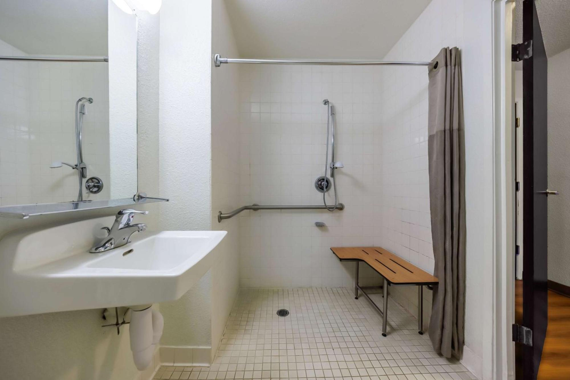 Motel 6-Seattle, Wa - Sea-Tac Airport South SeaTac Zewnętrze zdjęcie