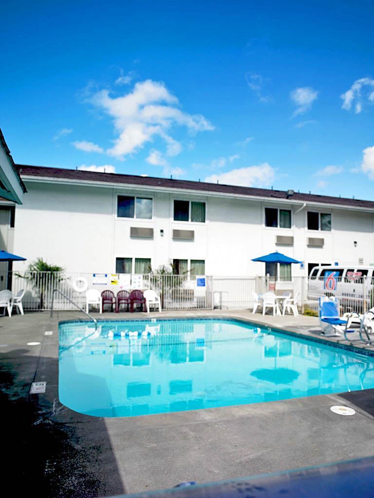 Motel 6-Seattle, Wa - Sea-Tac Airport South SeaTac Udogodnienia zdjęcie