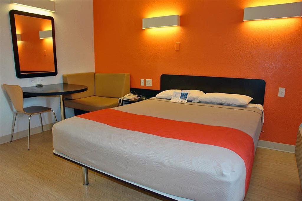 Motel 6-Seattle, Wa - Sea-Tac Airport South SeaTac Pokój zdjęcie