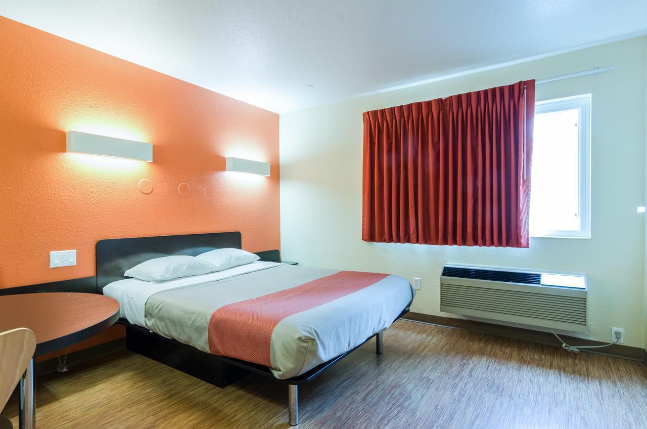Motel 6-Seattle, Wa - Sea-Tac Airport South SeaTac Zewnętrze zdjęcie