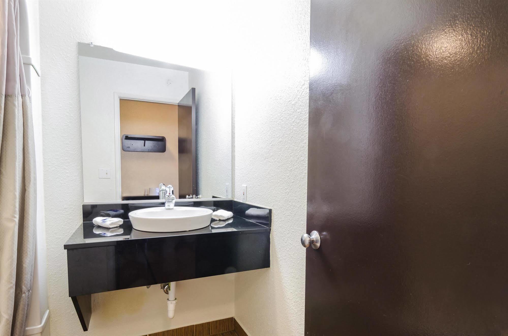 Motel 6-Seattle, Wa - Sea-Tac Airport South SeaTac Zewnętrze zdjęcie