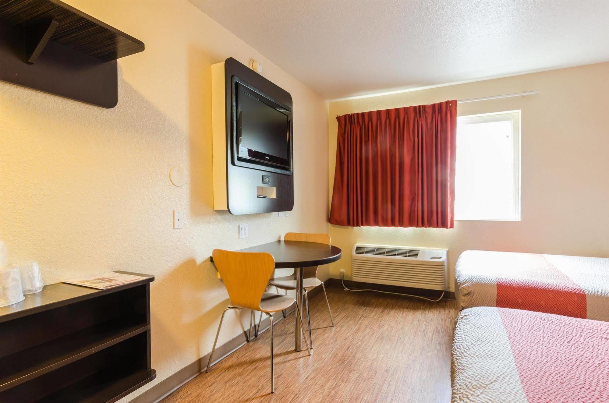 Motel 6-Seattle, Wa - Sea-Tac Airport South SeaTac Zewnętrze zdjęcie