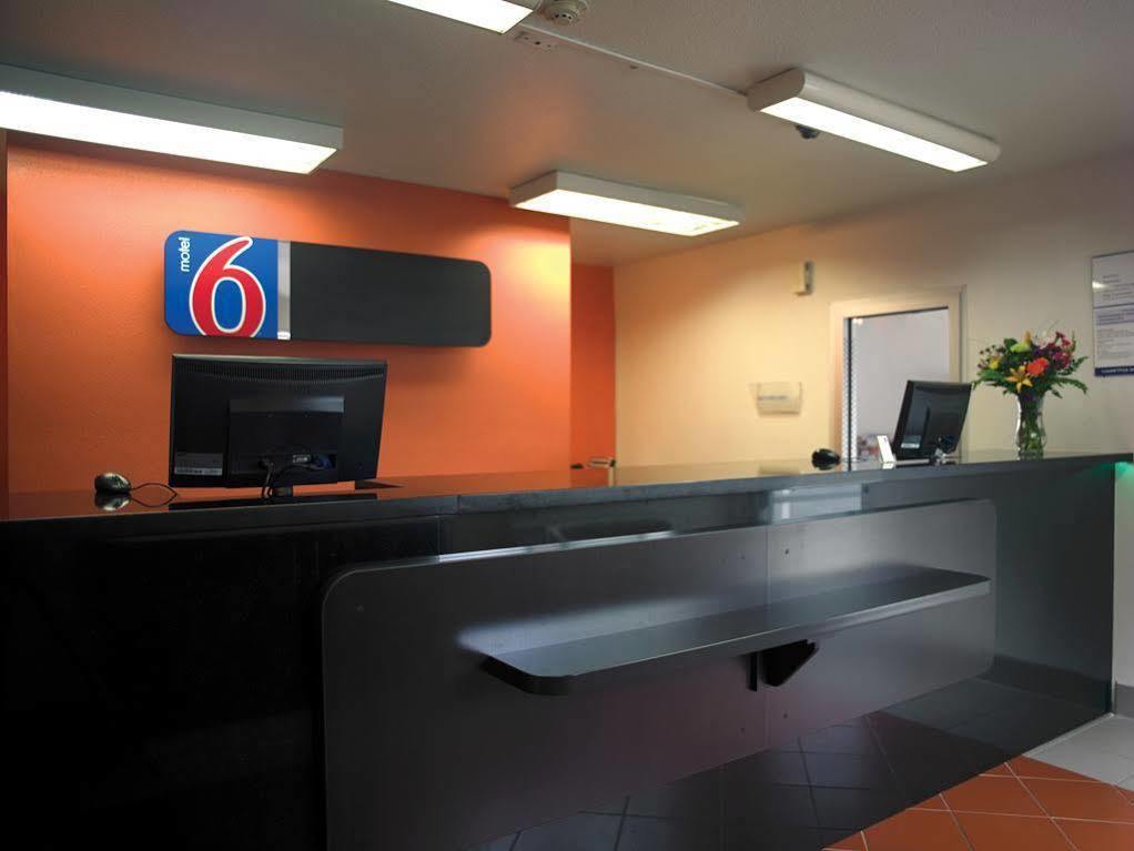 Motel 6-Seattle, Wa - Sea-Tac Airport South SeaTac Zewnętrze zdjęcie
