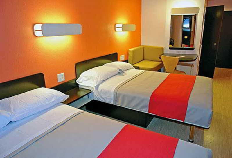 Motel 6-Seattle, Wa - Sea-Tac Airport South SeaTac Zewnętrze zdjęcie
