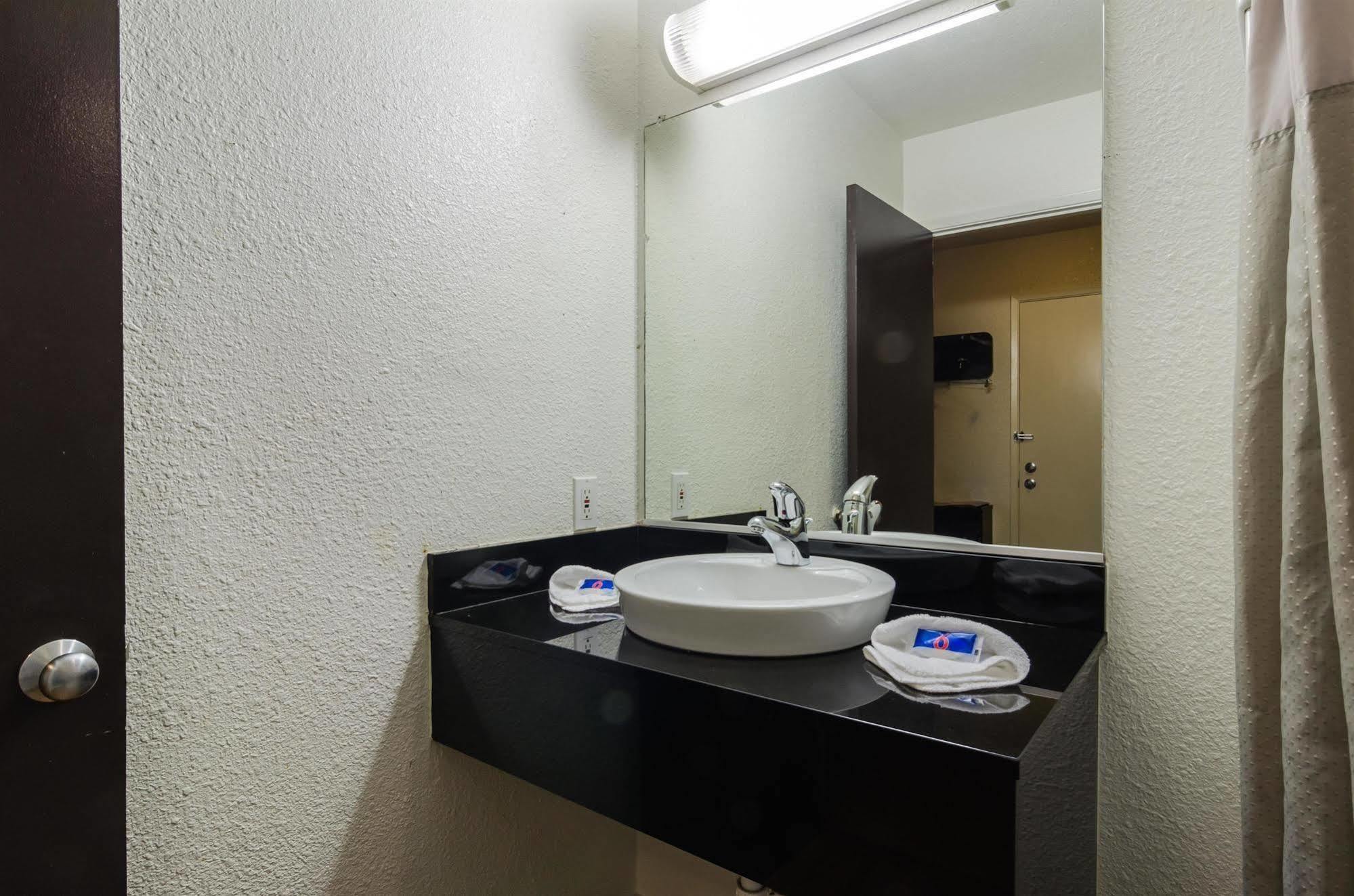 Motel 6-Seattle, Wa - Sea-Tac Airport South SeaTac Zewnętrze zdjęcie